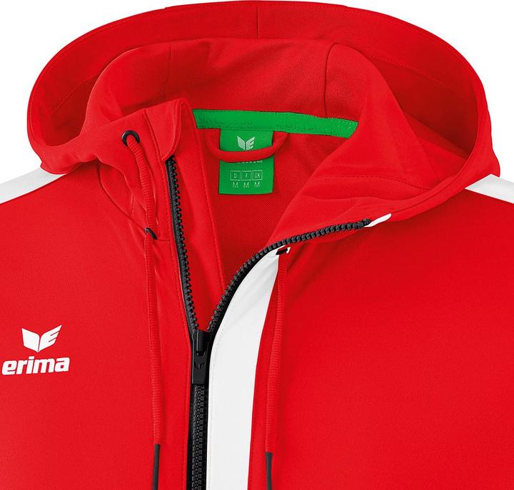 Produktbild Erima Trainingsjacke Mit Kapuze Squad (M)