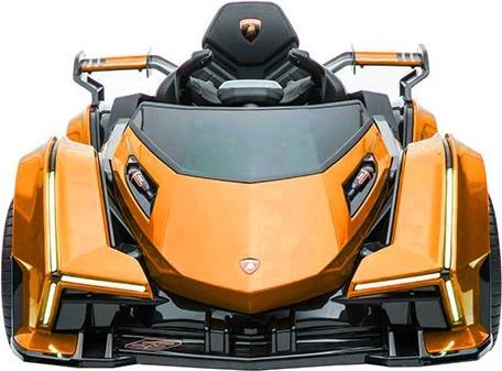 Image du produit Kids Cars Ride On R/C Lamborghini Gran Turismo