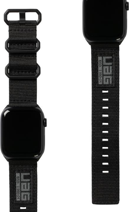 Produktbild UAG Nato Strap - Apple Watch 45/44/42mm (Nylon)