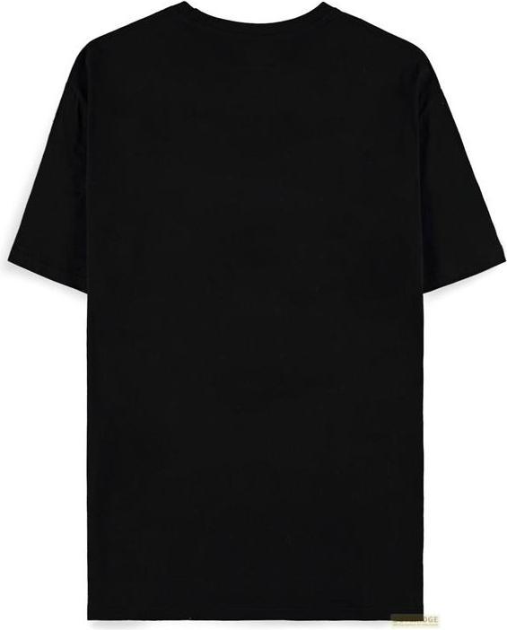 Immagine prodotto Difuzed Diablo IV - Maglietta a maniche corte da donna Summon Circle - M (M)