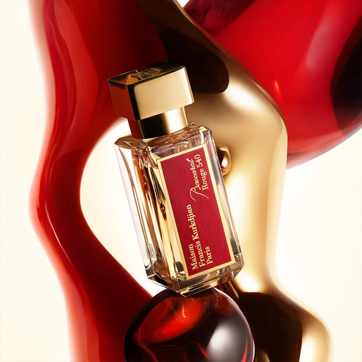 Produktbild Maison Francis Kurkdjian Paris Baccarat Rouge 540 (Eau de Parfum, 35 ml)