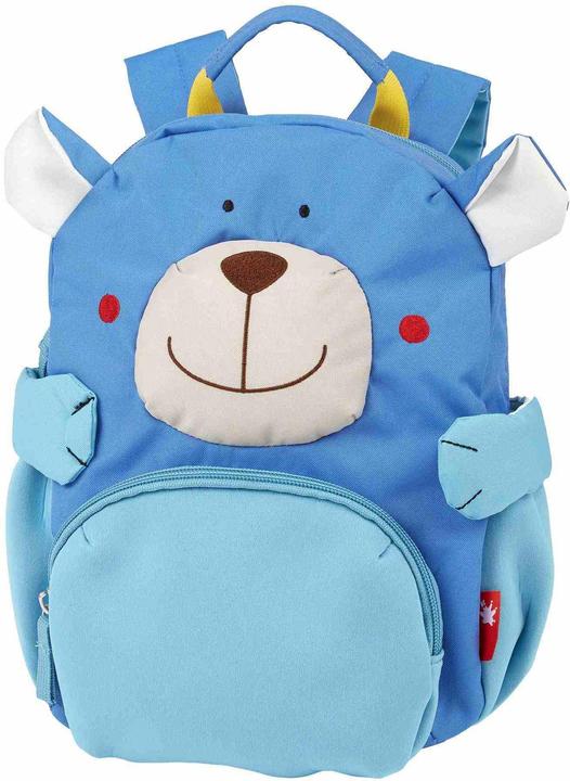 Sigikid bear