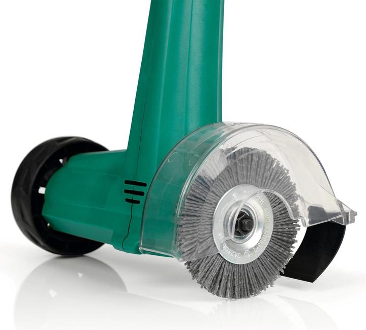 Image du produit Easymaxx Brosse de rechange pour nettoyeur de joints (Scarificateur, Pièces de rechange pour machines de jardinage)