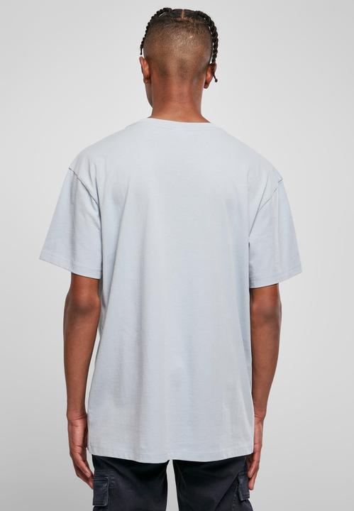 Actual product image Urban Classics Organic Basic Tee (3XL)