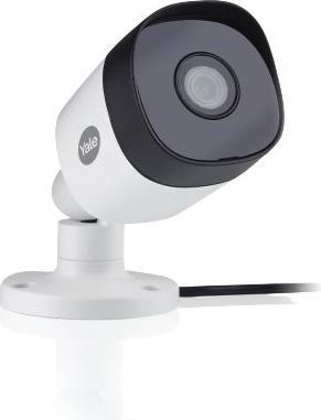 Actual product image Yale Smart Home CCTV XL Kit (1920 x 1080 Pixels)