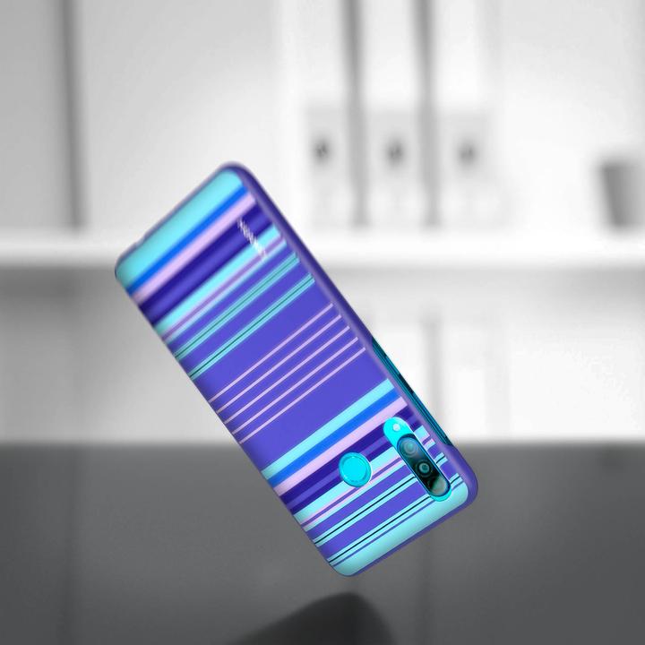 Actual product image Huawei PC Case (Huawei P30 Lite)