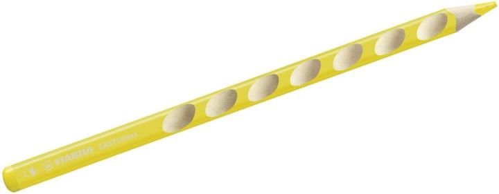 Produktbild STABILO EASYcolors ergonomischer Buntstift für Linkshänder (Mehrfarbig, 12 x)