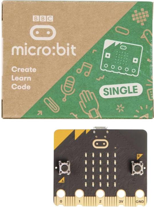 Image du produit micro:bit V2 Single