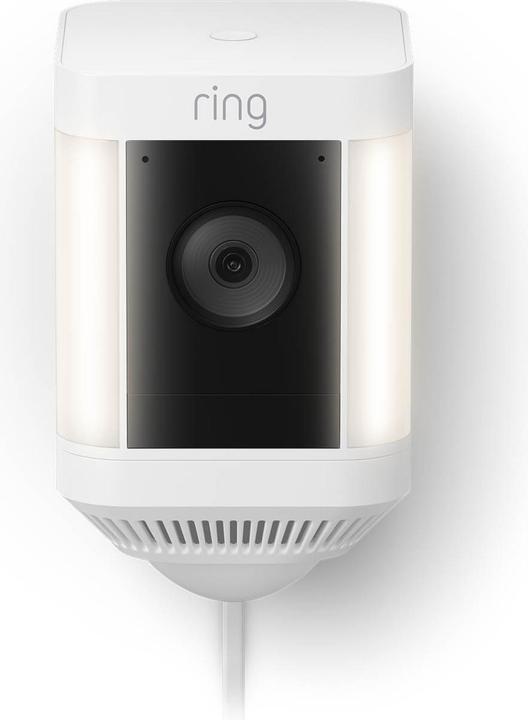 Actual product image Ring Spotlight Plus (1920 x 1080 Pixels)