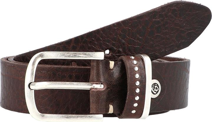 B.Belt Fashion Basics Cleo Gürtel Leder