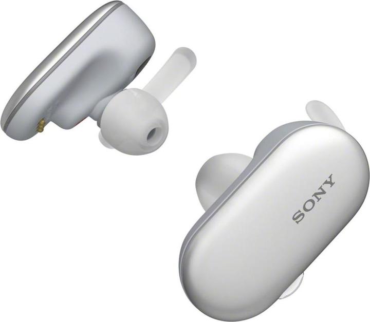 Sony WF-SP900 (2.50 h, Wireless)