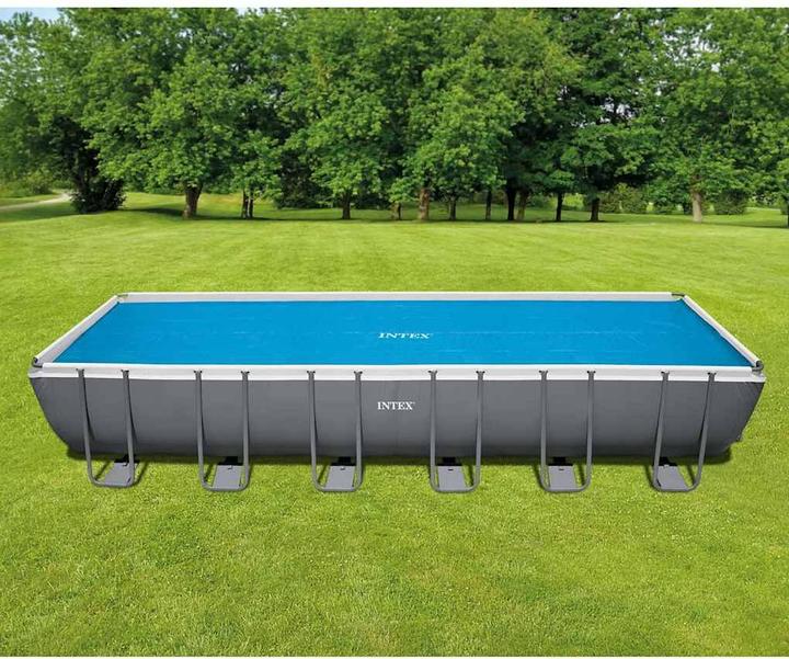 Produktbild Intex Solar Abdeckplane