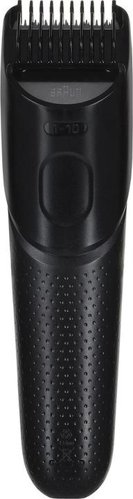 Actual product image Braun BT7320