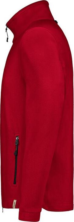 Actual product image Hakro Fleece jacket ECO (4XL)