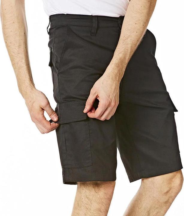 Image du produit Iron Mountain - Short à poches CLASSIC - Homme (38)