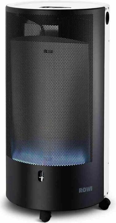 Actual product image Rowi Gas heater Blue Flame HGO4200/2 BF PURE Premium (4200 W)