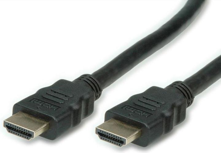 Actual product image OMB HDMI (Typ A) — HDMI (Typ A) (5 m, HDMI)