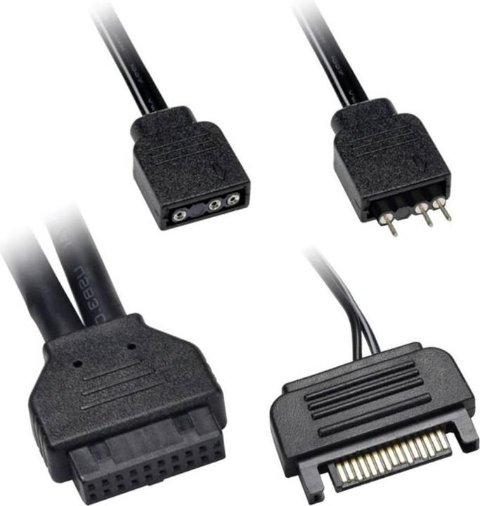 Image du produit Lian-Li LAN216-1X