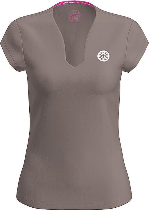 Bidi Badu Tennisshirt Spectrum