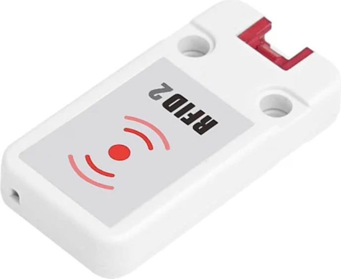 Actual product image M5Stack RFID 2 Unit WS1850S