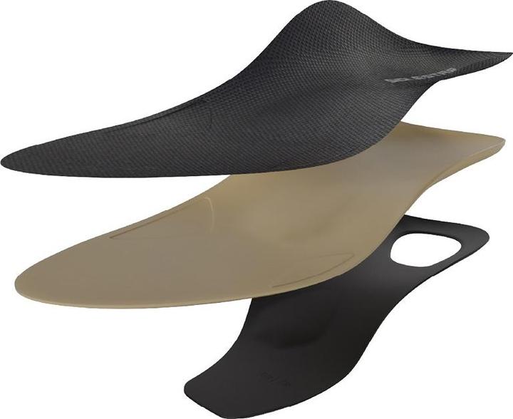 Produktbild Ergon Einlagesohlen IP Touring Solestar