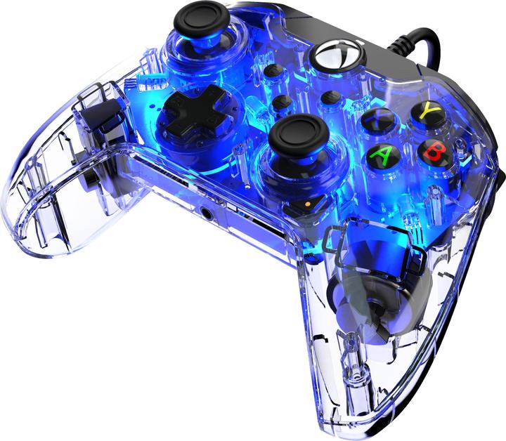 Image du produit PDP Prismatique après-soleil (Xbox Series X, Xbox One X, Xbox One S, Xbox Series S, PC)