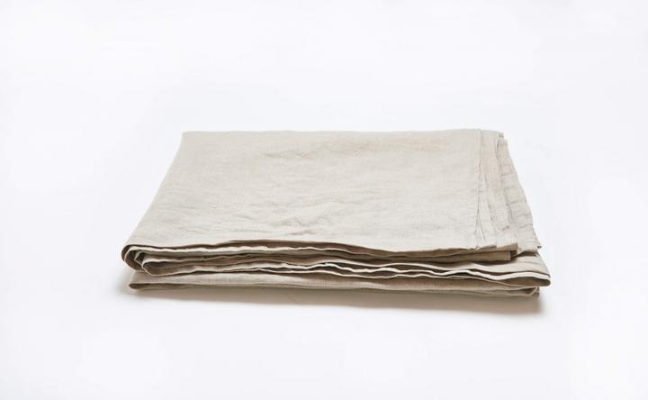 Image du produit lavie Linus Naturel (Housse de couette, 200 x 210 cm)