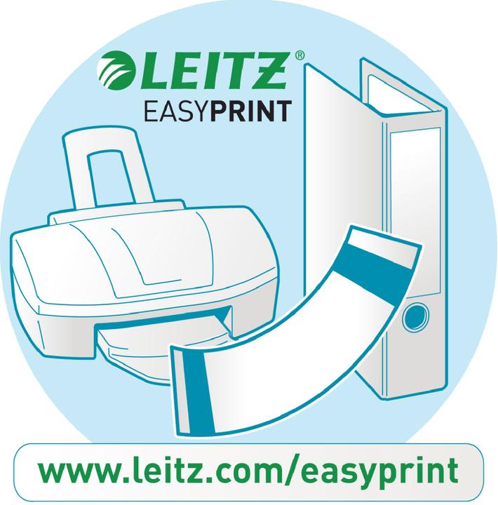 Produktbild Leitz PC
