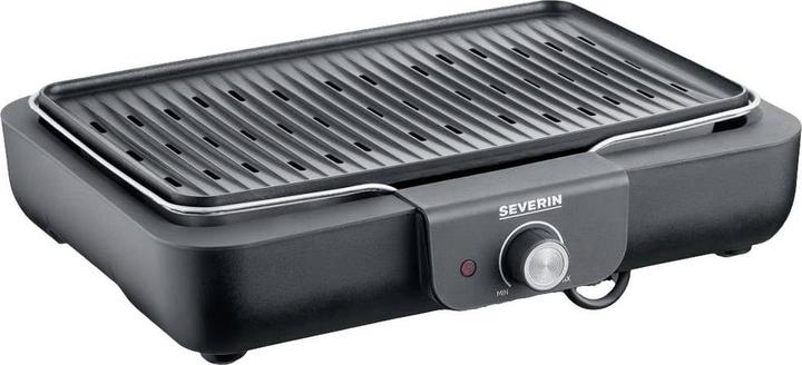 Image du produit Severin PG 8556