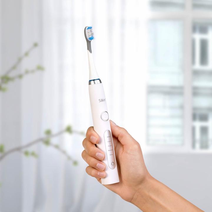 Produktbild Silk'n Sonic Smile (Schallzahnbürste)