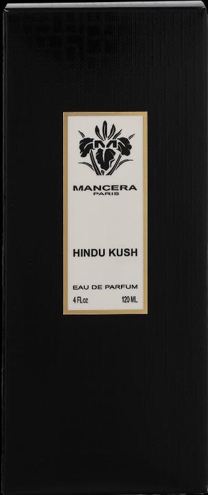 Produktbild Mancera Hindu (Eau de Parfum, 120 ml)