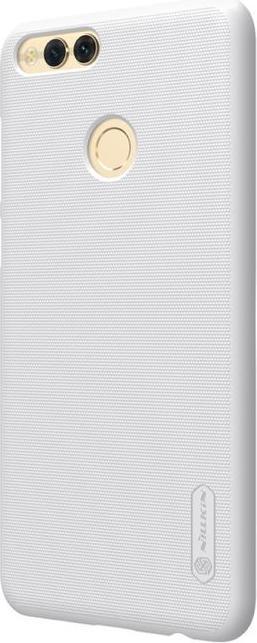 Actual product image Nillkin Super Frosted Shield Series (Honor 7X)