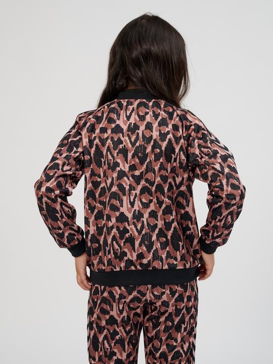 Immagine prodotto hummel Giacca con zip Hmlammi (104)