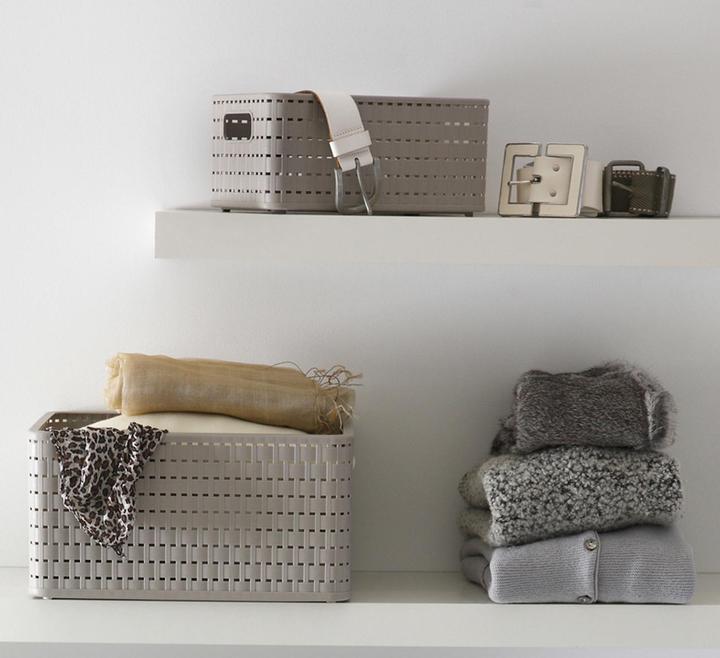 Actual product image Rotho Eco Country (1 x, 28 x 37 x 19 cm)