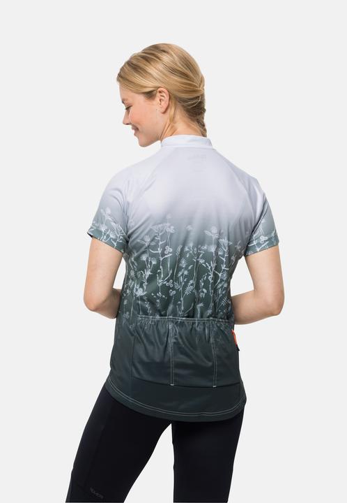 Immagine prodotto Jack Wolfskin Morobbia Hz Print T W (XXL)