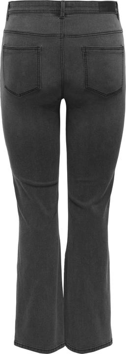 Produktbild Only CARALLY Hohe Taille Ausgestellt Jeans Flared fit jeans (46)