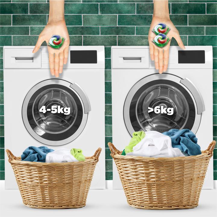 Produktbild Ariel All-in-1 (30 Waschgänge, Pods)