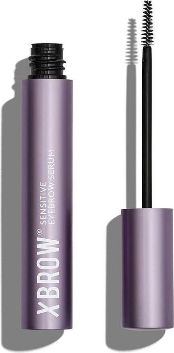 Actual product image Xlash Sensitive - Eyebrow Serum 3ml (3 ml)