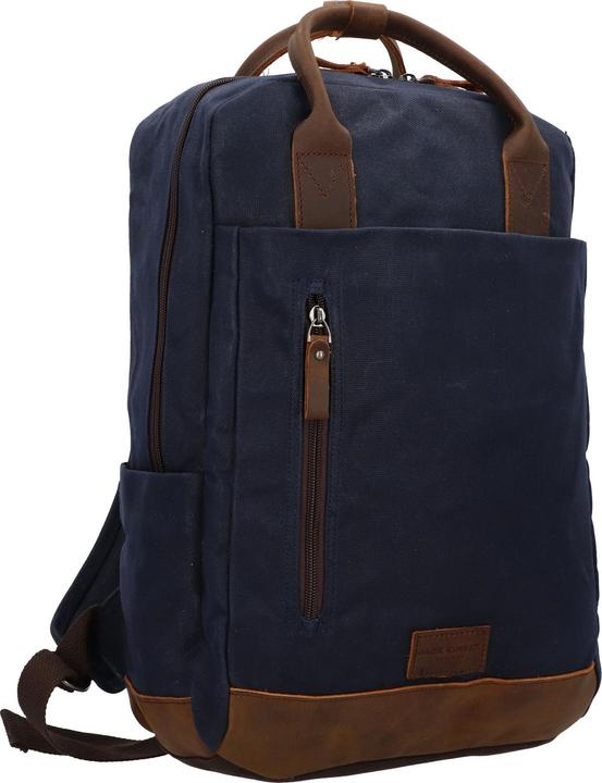 Image du produit Jack kinsky Dakar 6 Sac à dos 45 cm pour ordinateur portable (12 l)
