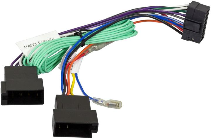 Actual product image Sony Connection Cord (ISO)