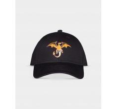 Image du produit Difuzed Pokemon - Dracaufeu (Taille unique)
