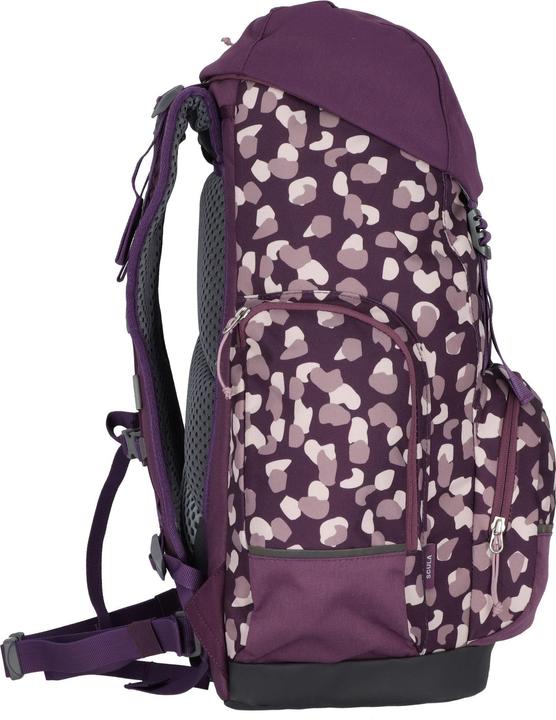 Actual product image Deuter School Backpack Scula (44 l)