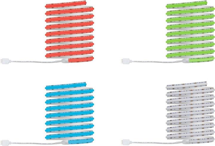 Actual product image Paulmann Luminaires SimpLED COB (RGB, 300 cm, Indoor)