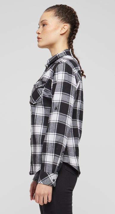 Immagine prodotto Brandit Camicia Amy in flanella RAGAZZE - 17542 (XXL)