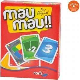 Produktbild Noris Mau Mau (Deutsch)