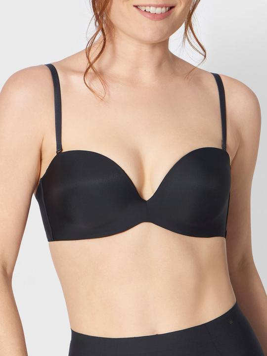 Immagine prodotto Triumph Reggiseno Stepy Soft con ferretto (70 A, Confezione da 2)