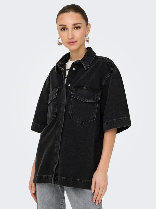 Image du produit Only ONLSOPHIE Jeanshemd Jeanshemd (XS)
