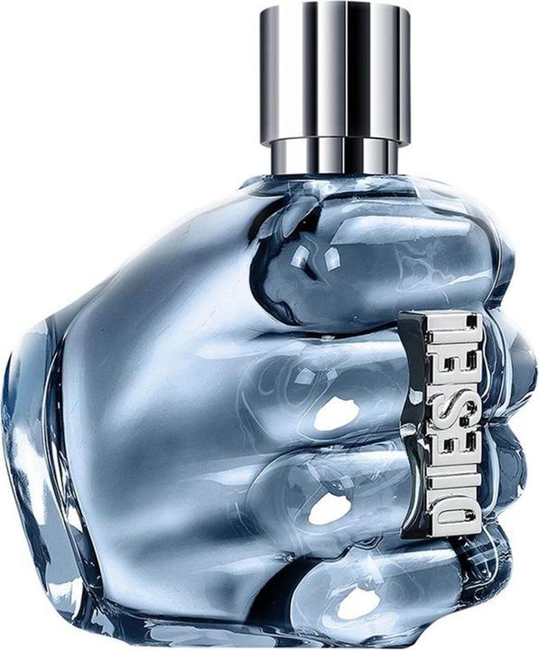 Image du produit Diesel Fragrance Only The Brave (Eau de toilette, 75 ml)