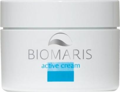 Produktbild Biomaris Active Cream Creme (30 ml, 24h Creme)