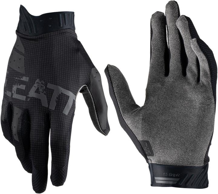 Actual product image Leatt Gloves 1.5 Junior (XXS)